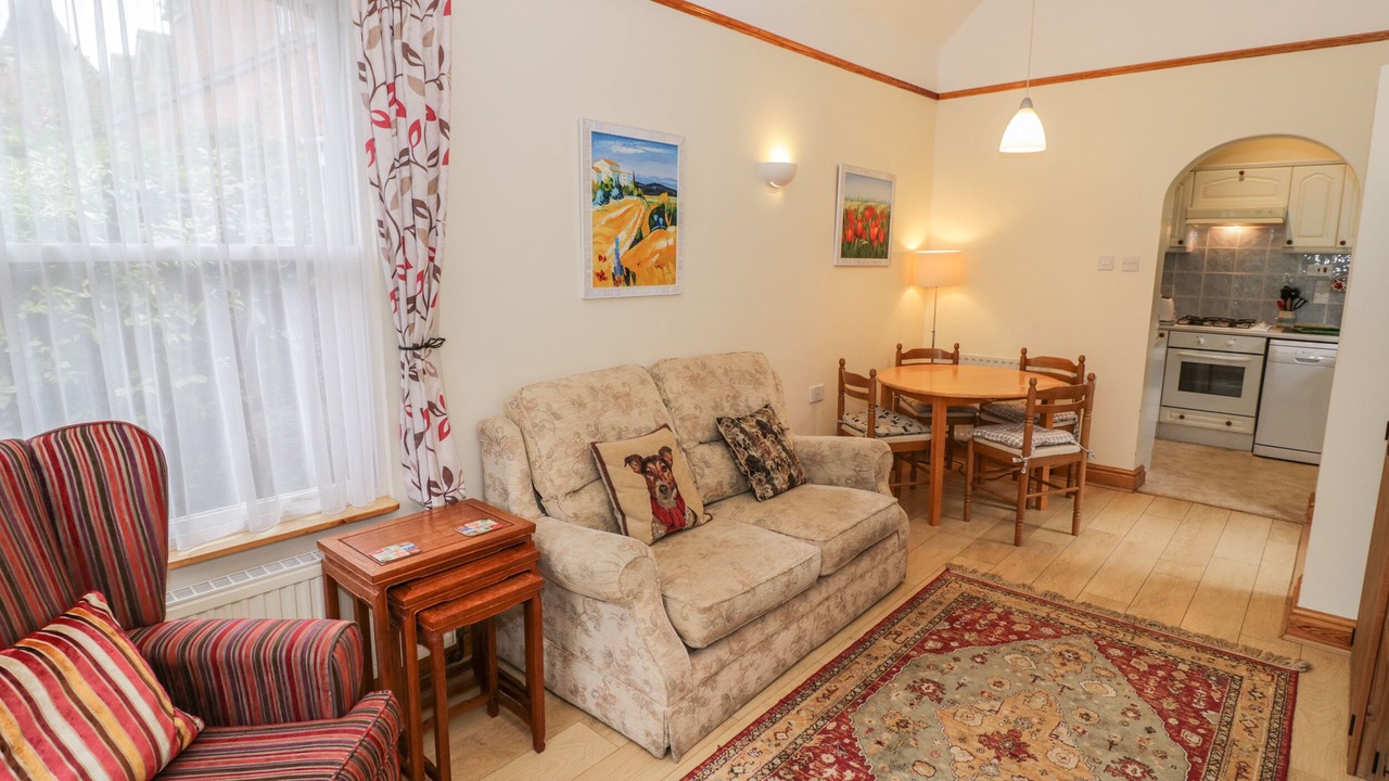 Photo of Livingroom in Severn Stoke