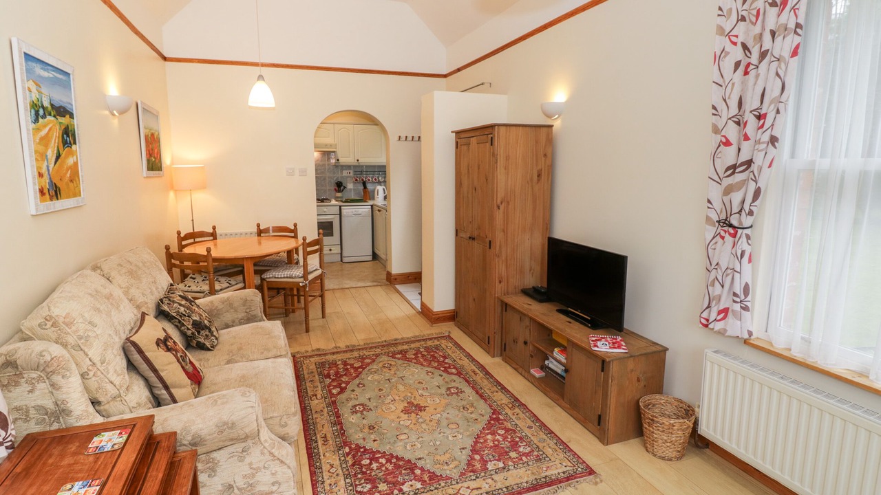 Photo of Livingroom in Severn Stoke