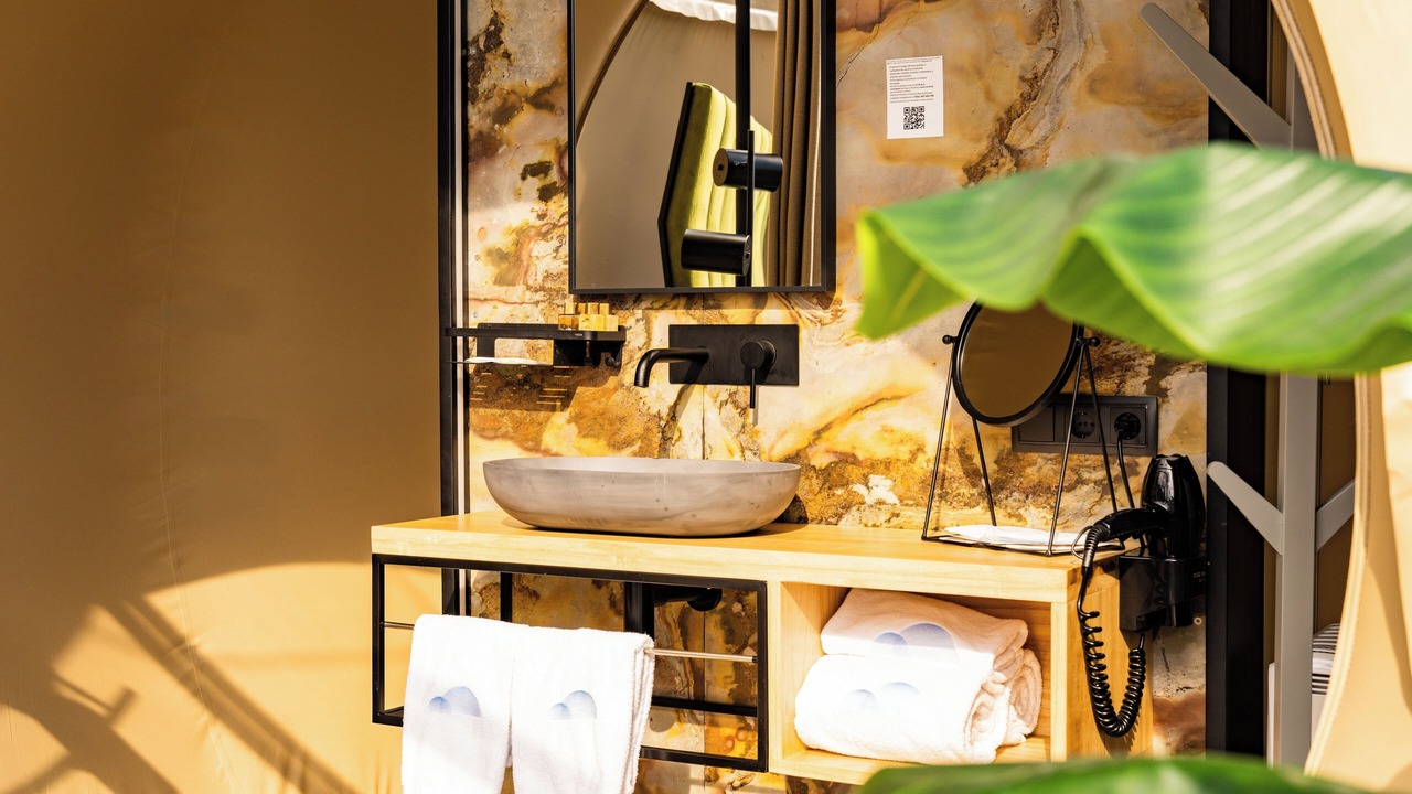 Photo of Bathroom in Tirig