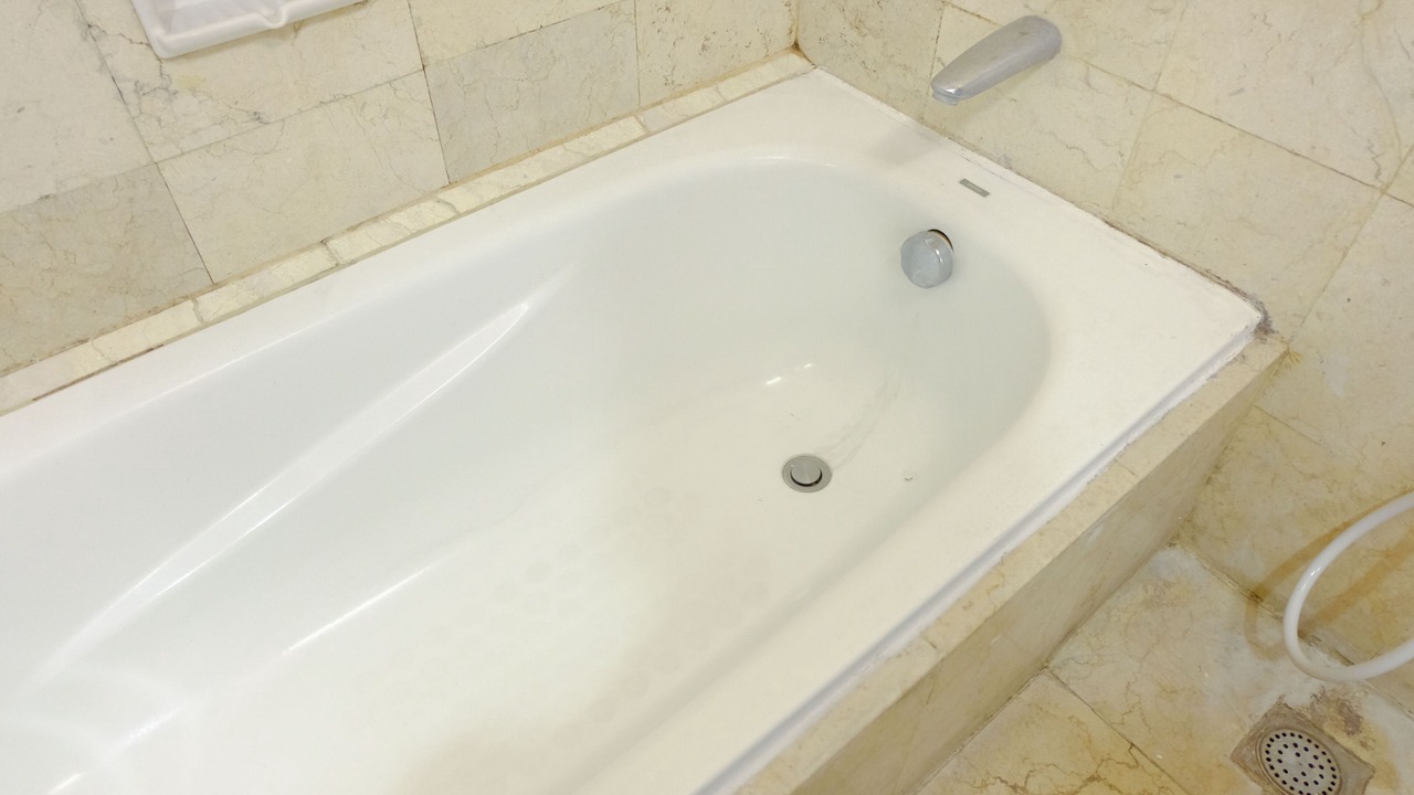 Photo of Bathroom in Braga