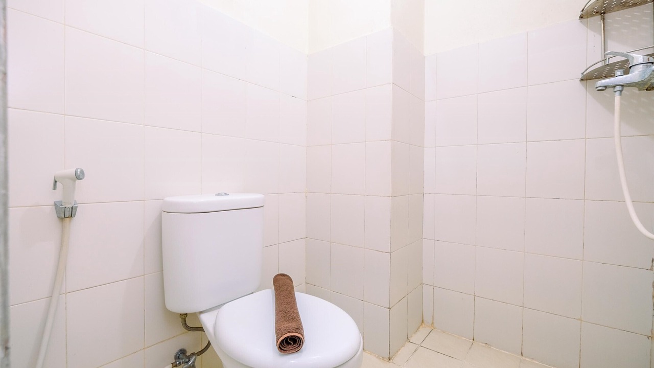 Photo of Bathroom in Bogor