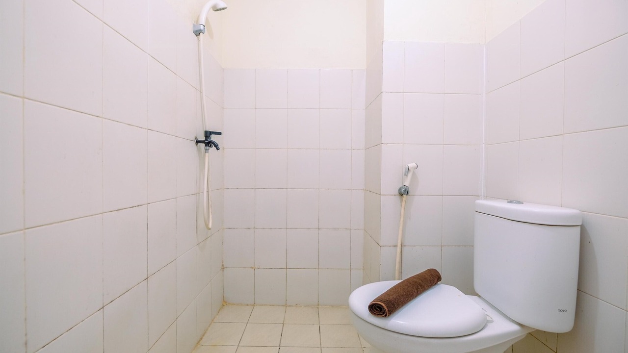 Photo of Bathroom in Bogor