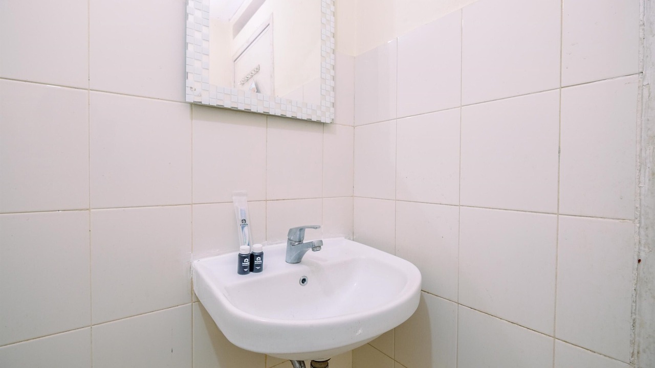 Photo of Bathroom in Bogor