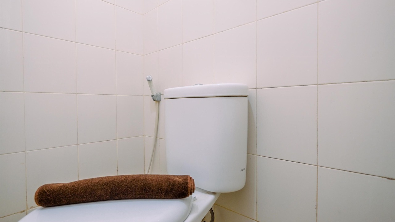 Photo of Bathroom in Bogor