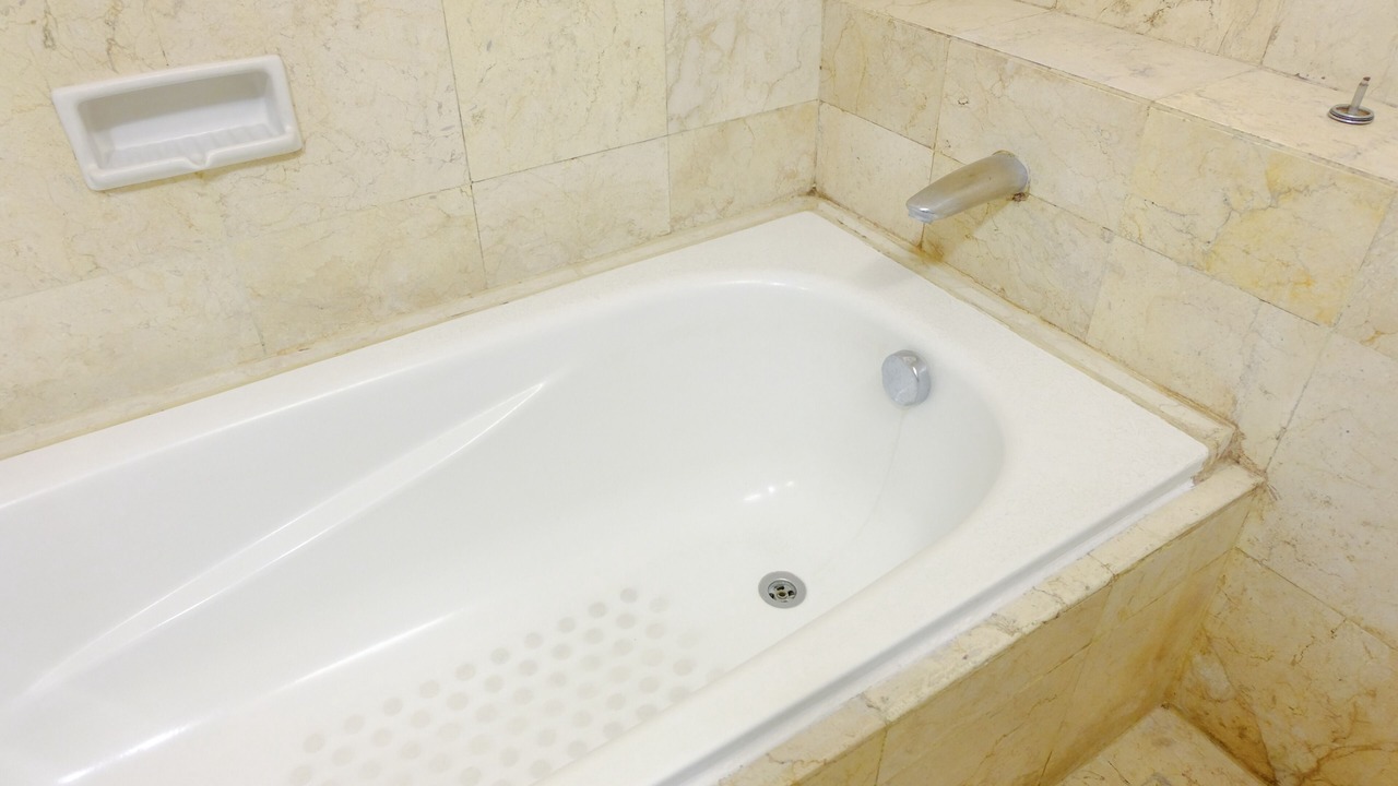 Photo of Bathroom in Braga