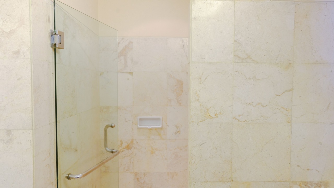 Photo of Bathroom in Braga