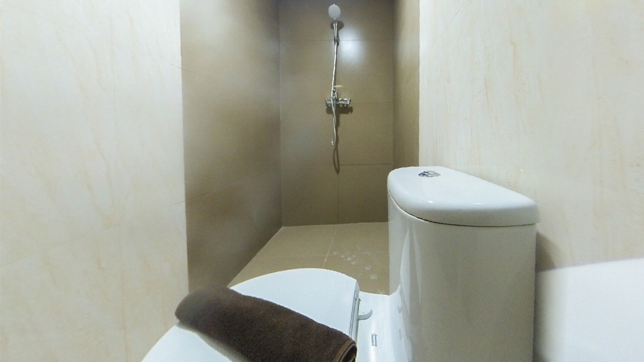 Photo of Bathroom in Pondok Aren