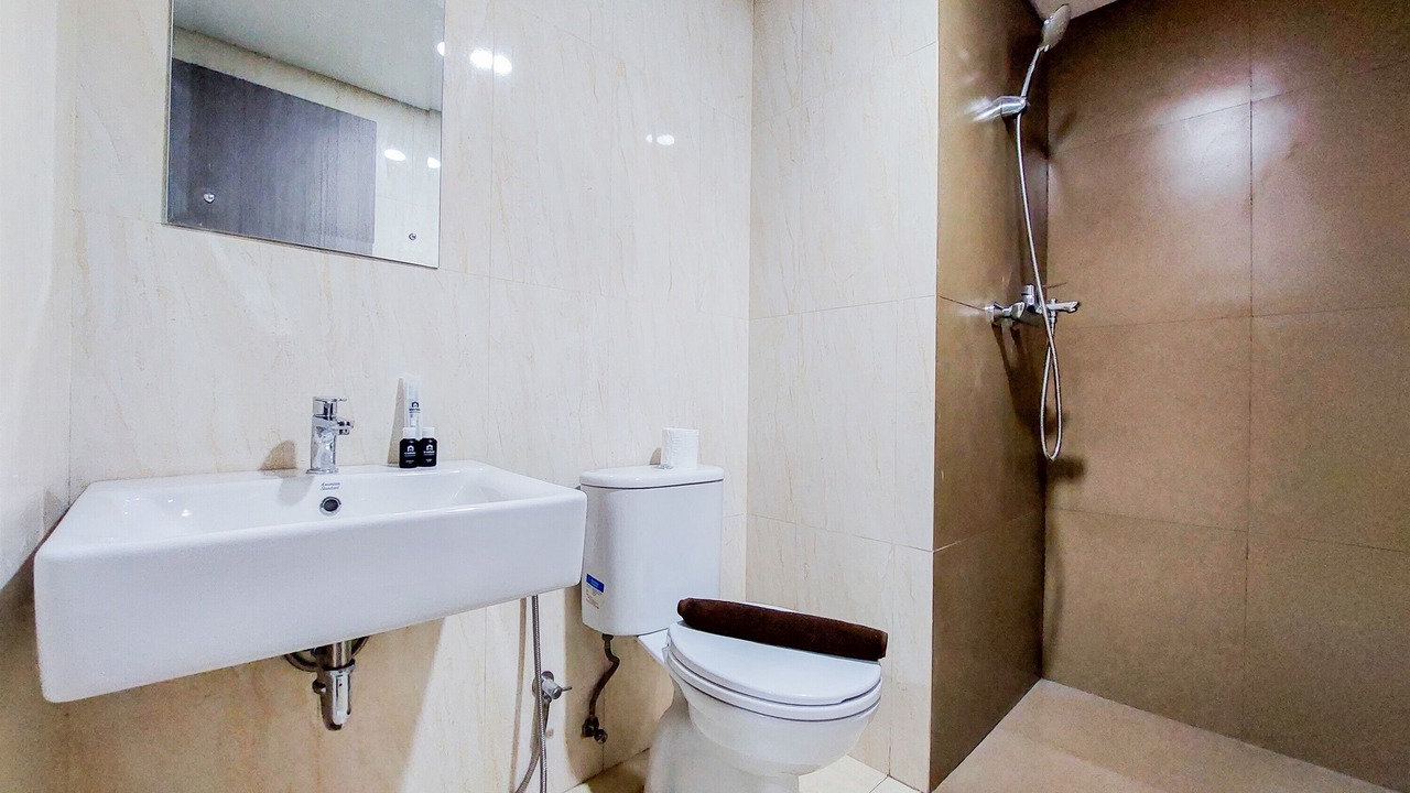 Photo of Bathroom in Pondok Aren