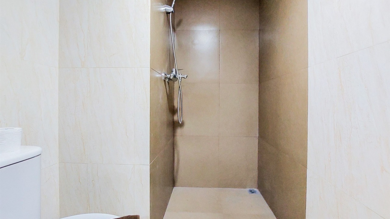Photo of Bathroom in Pondok Aren