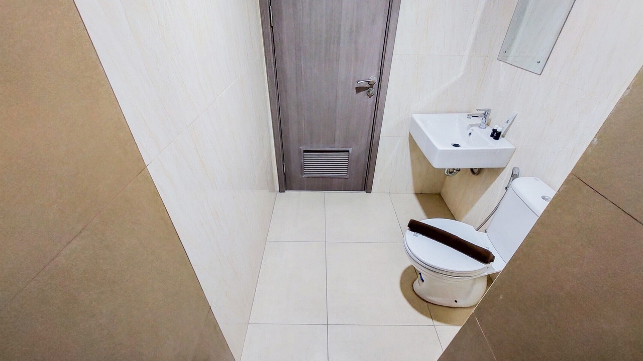 Photo of Bathroom in Pondok Aren