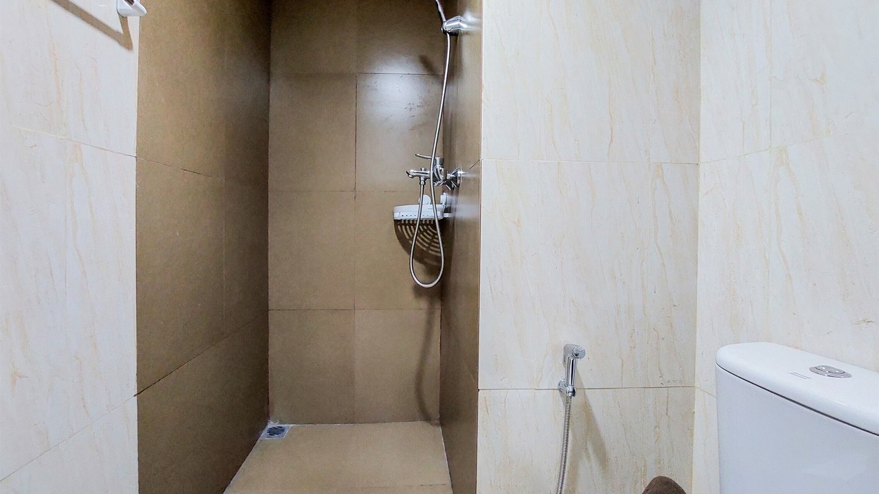 Photo of Bathroom in Pondok Aren