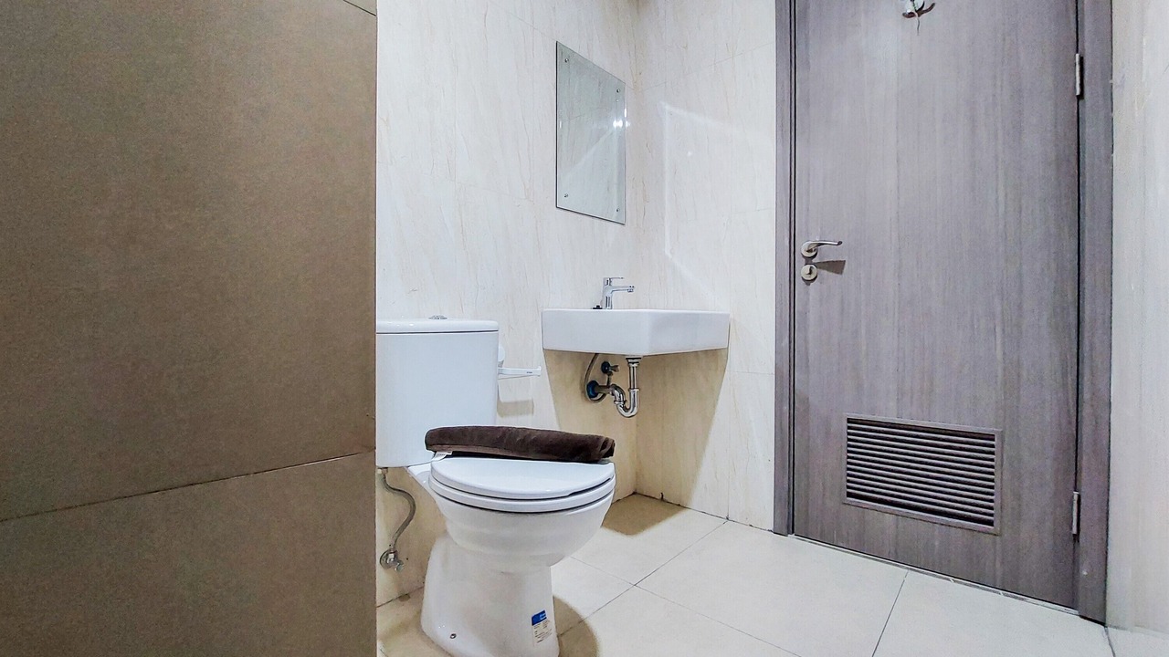 Photo of Bathroom in Pondok Aren