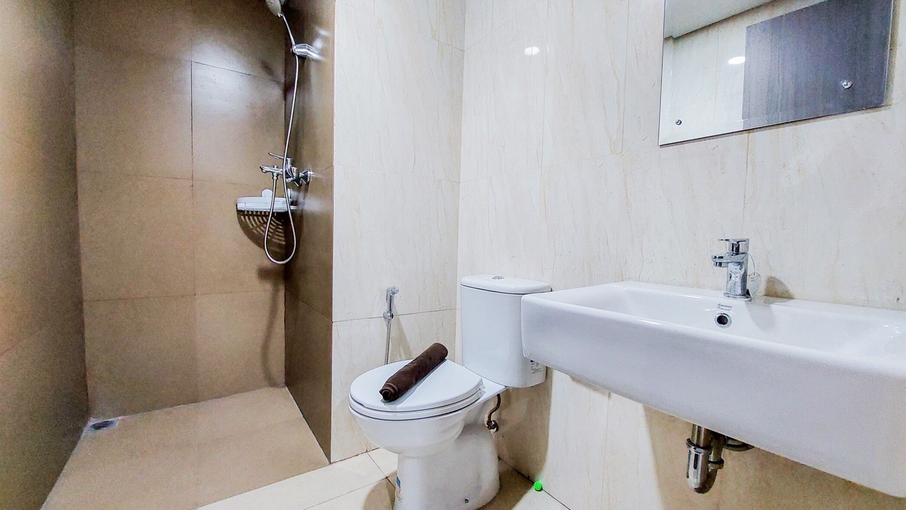 Photo of Bathroom in Pondok Aren