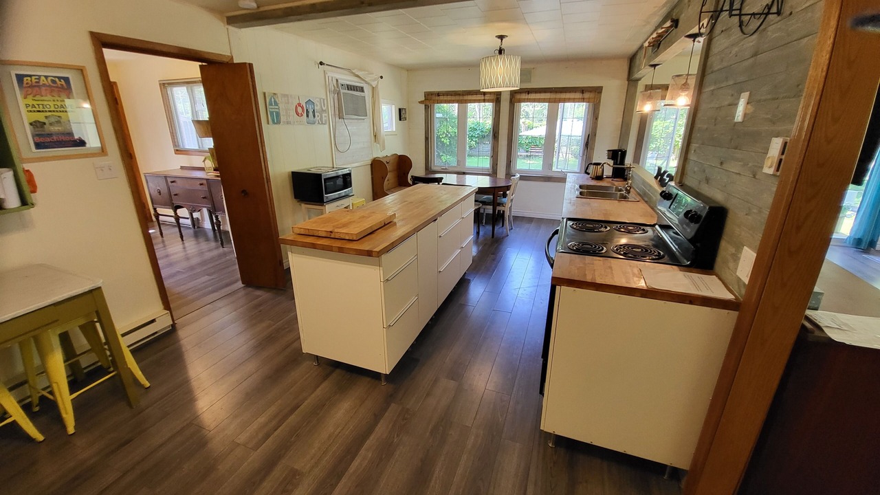Photo of Kitchen in Long Point