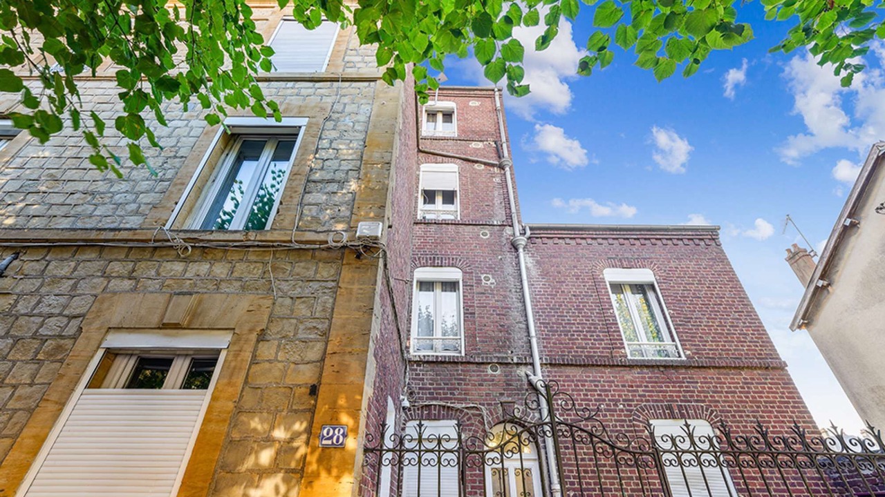 Photo of Outdoor in Charleville-Mezieres