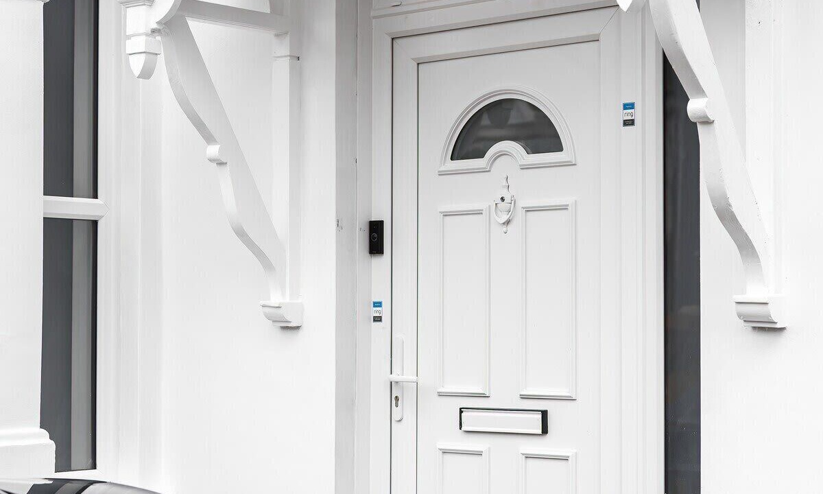 Photo of Outdoor in Wembley Central