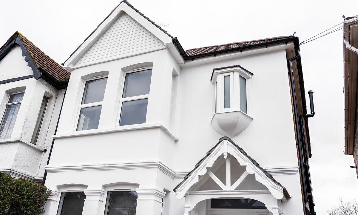 Photo of Outdoor in Wembley Central