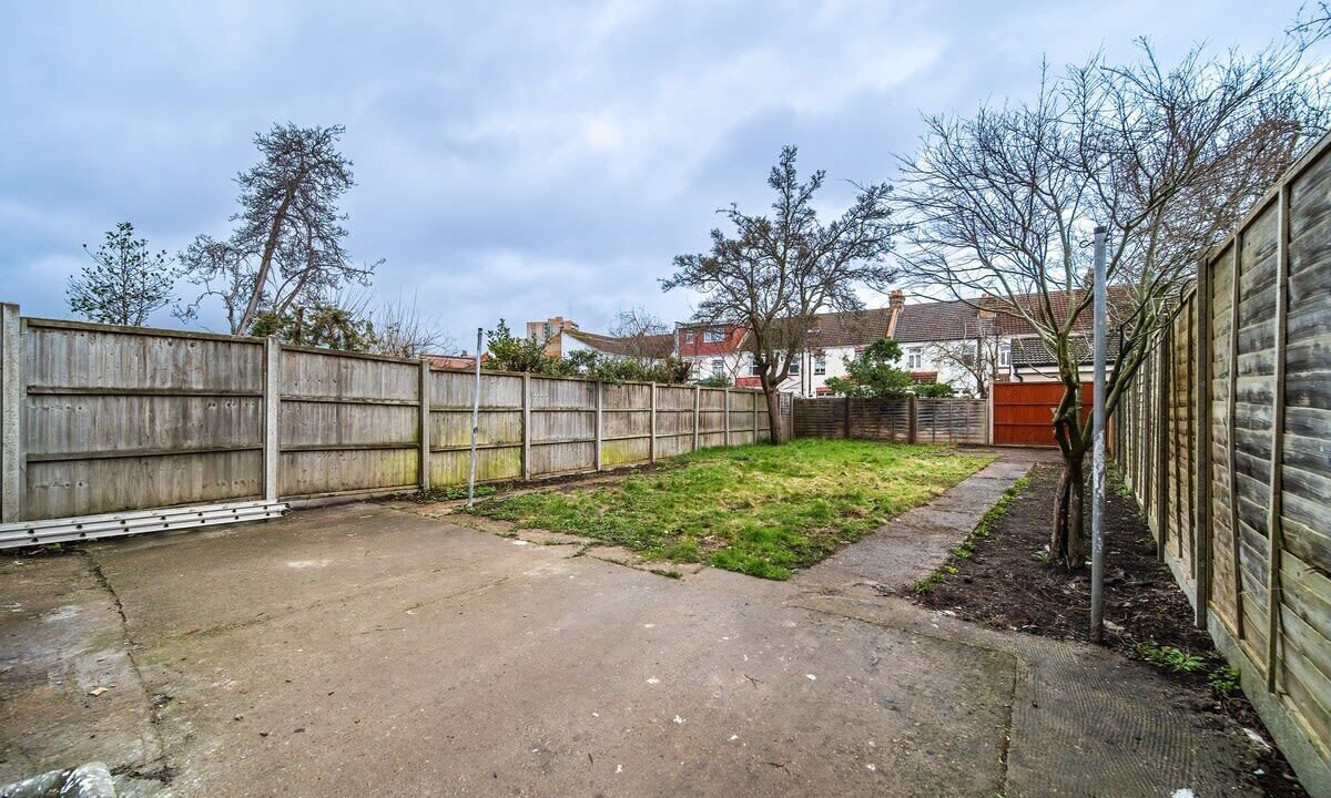 Photo of Outdoor in Wembley Central