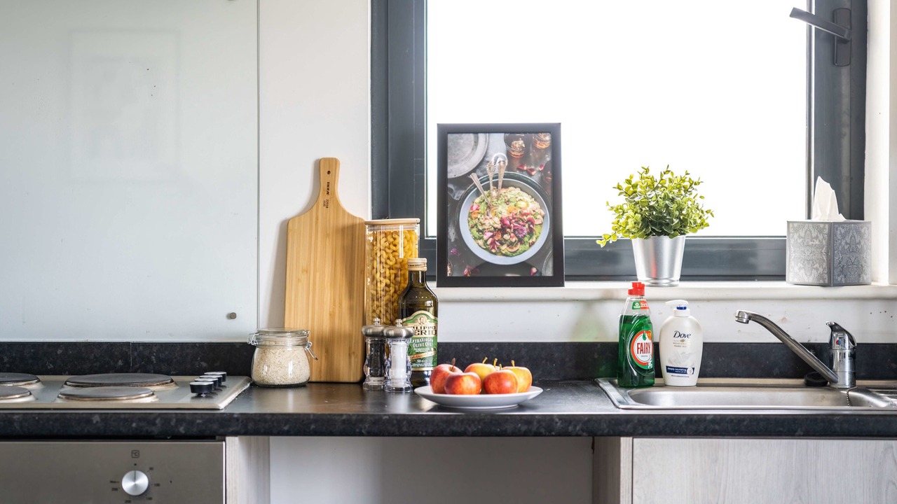 Photo of Kitchen in George Green