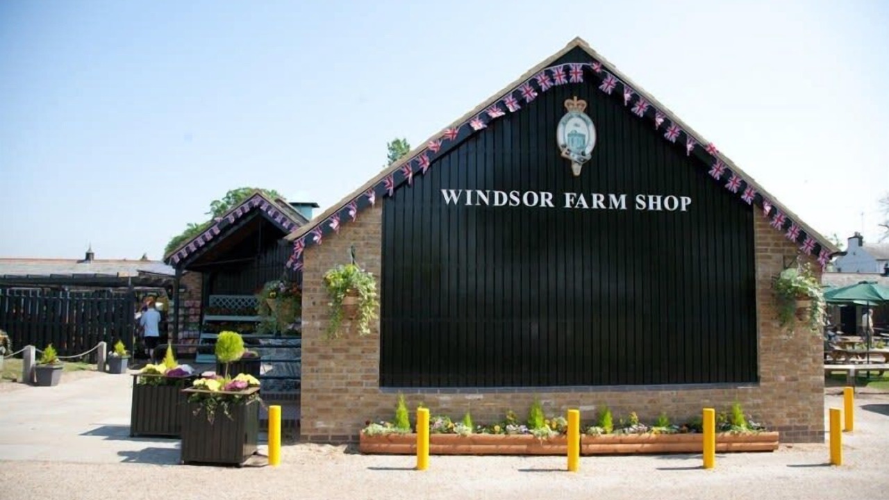 Photo of Outdoor in George Green