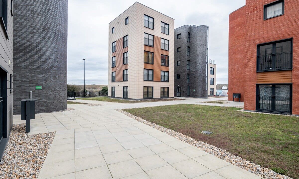 Photo of Others in George Green