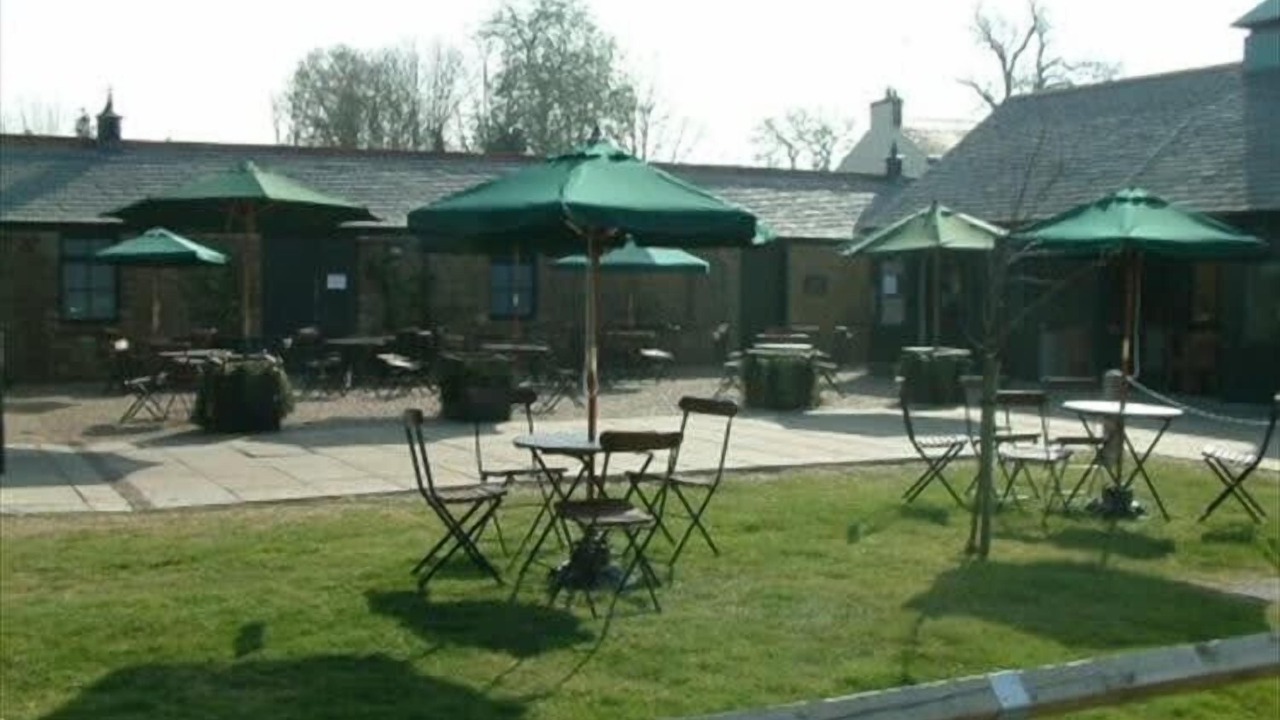 Photo of Outdoor in George Green