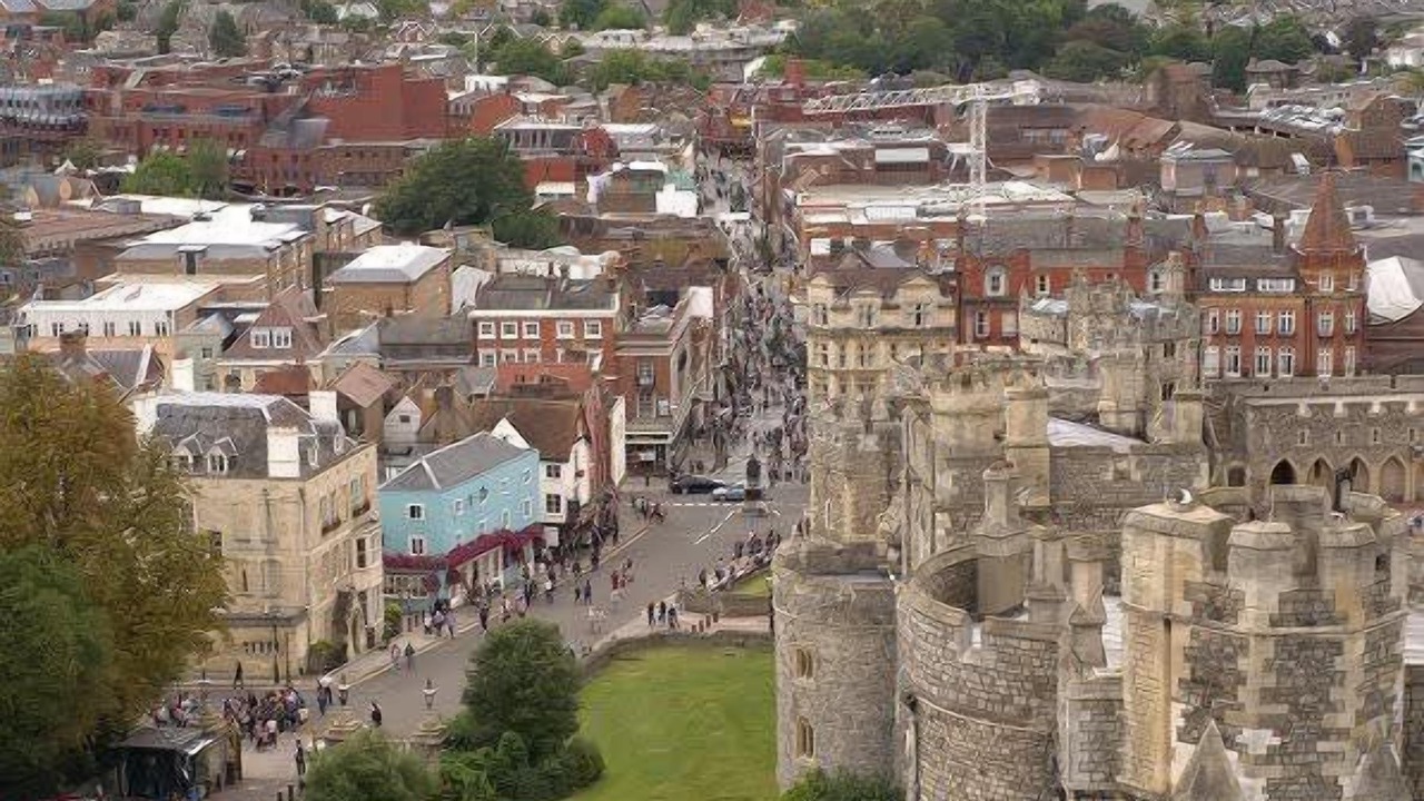 Photo of Outdoor in George Green