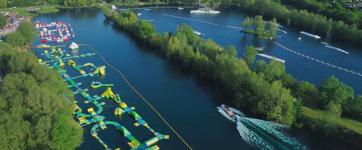 Photo of Outdoor in George Green