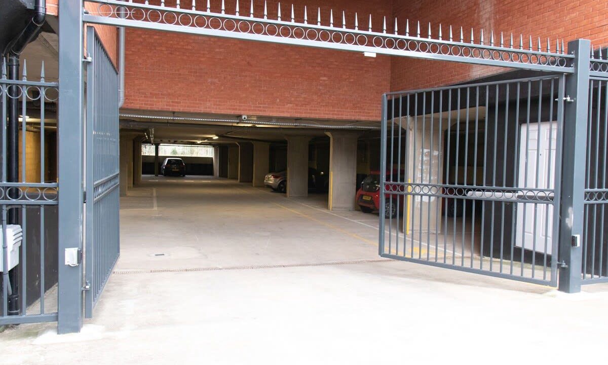 Photo of Outdoor in George Green