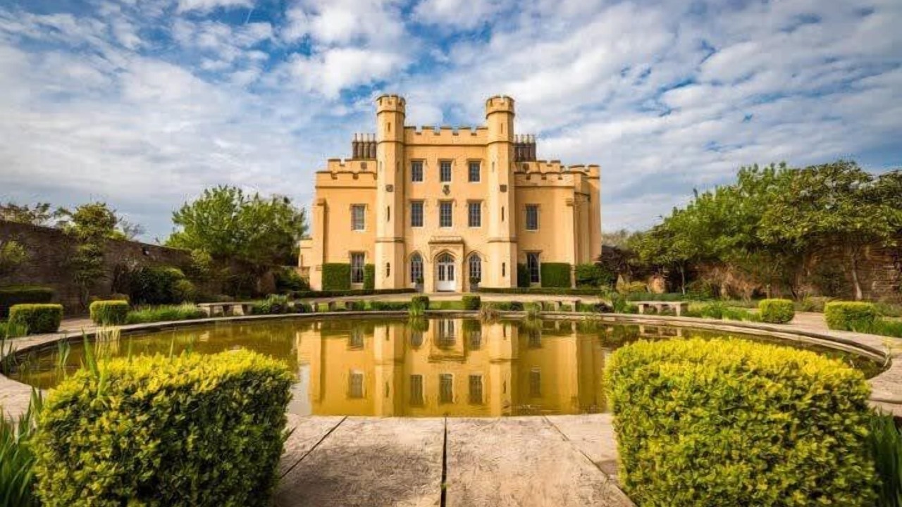 Photo of Outdoor in George Green