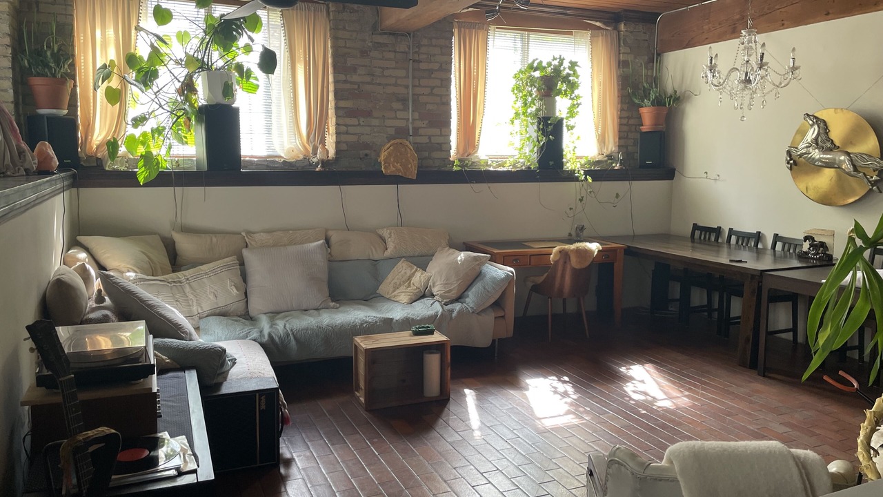 Photo of Outdoor in Parkdale