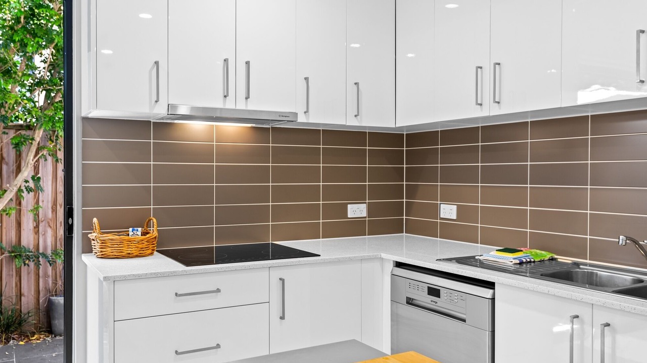 Photo of Kitchen in Scarborough