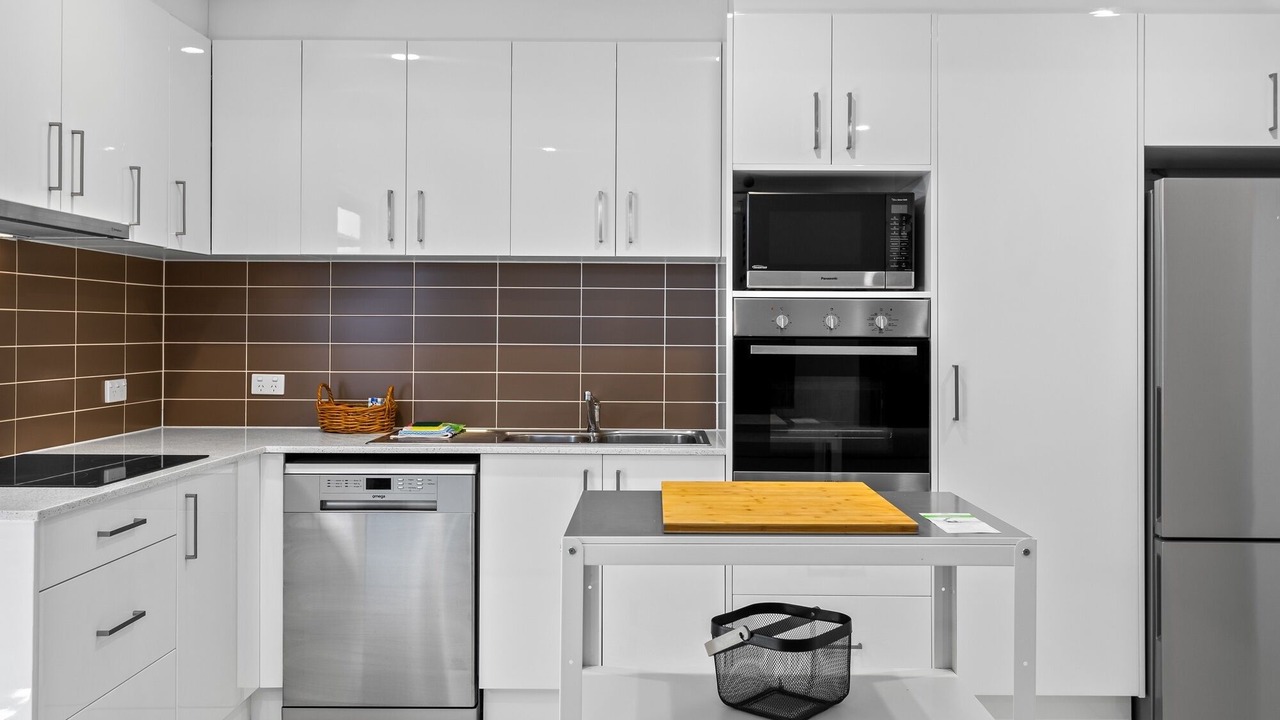 Photo of Kitchen in Scarborough