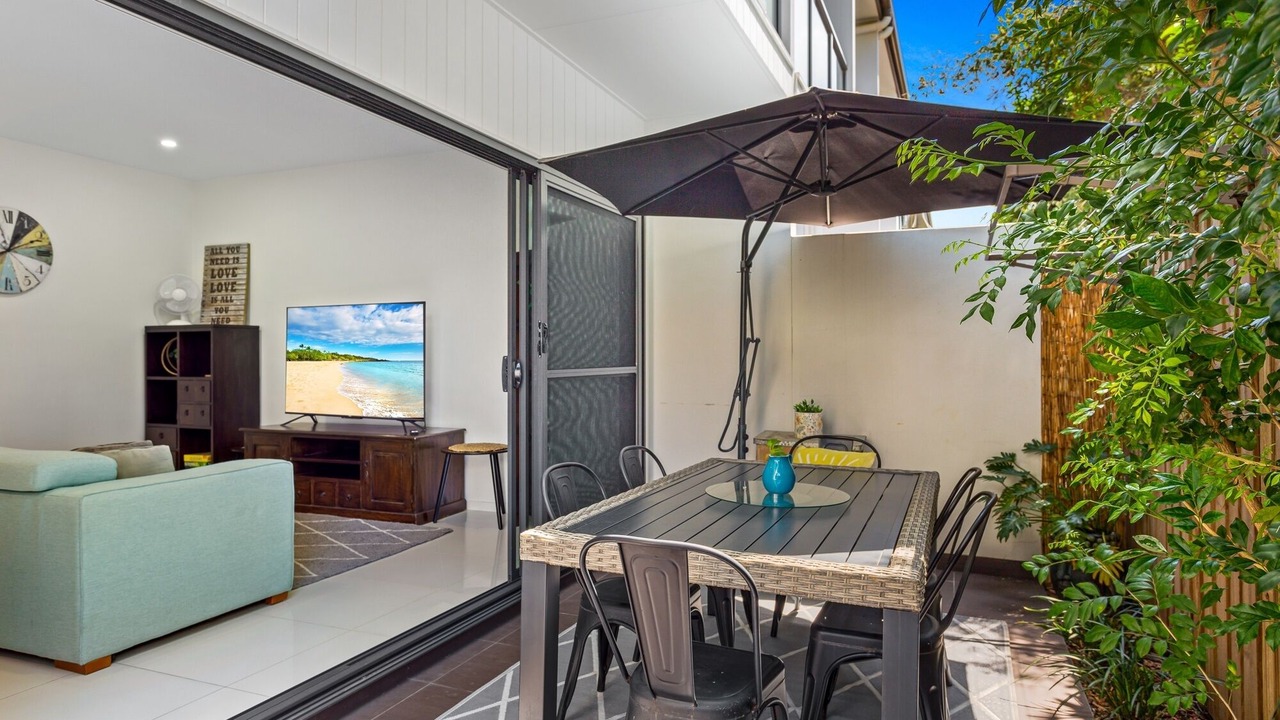 Photo of Outdoor in Scarborough