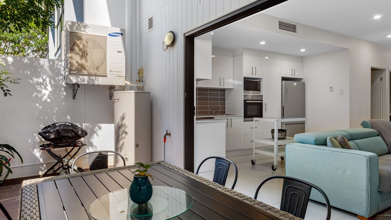 Photo of Outdoor in Scarborough