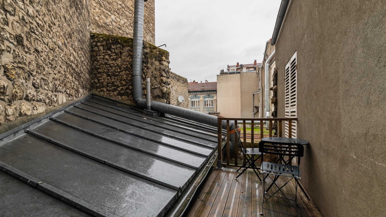 Photo of Outdoor in Le Kremlin-Bicetre