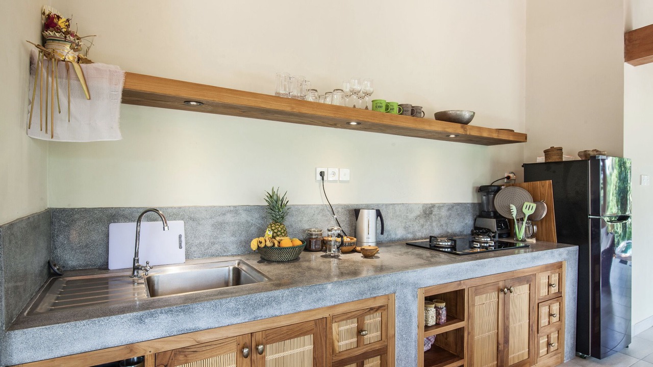Photo of Kitchen in Kelusa