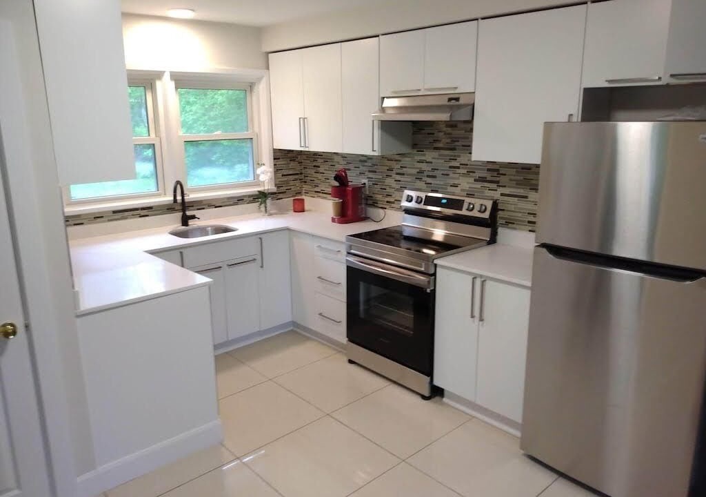 Photo of Kitchen in London