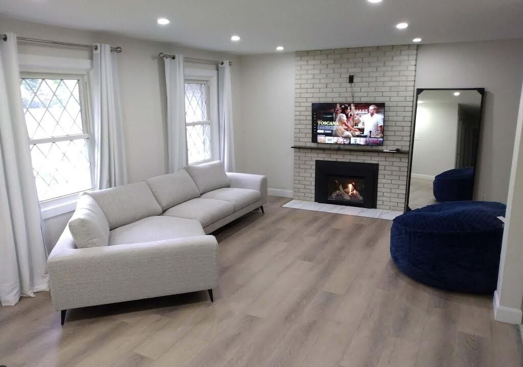 Photo of Livingroom in London