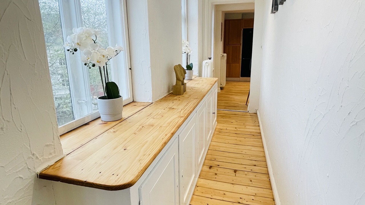 Photo of Kitchen in Aalborg Midtby