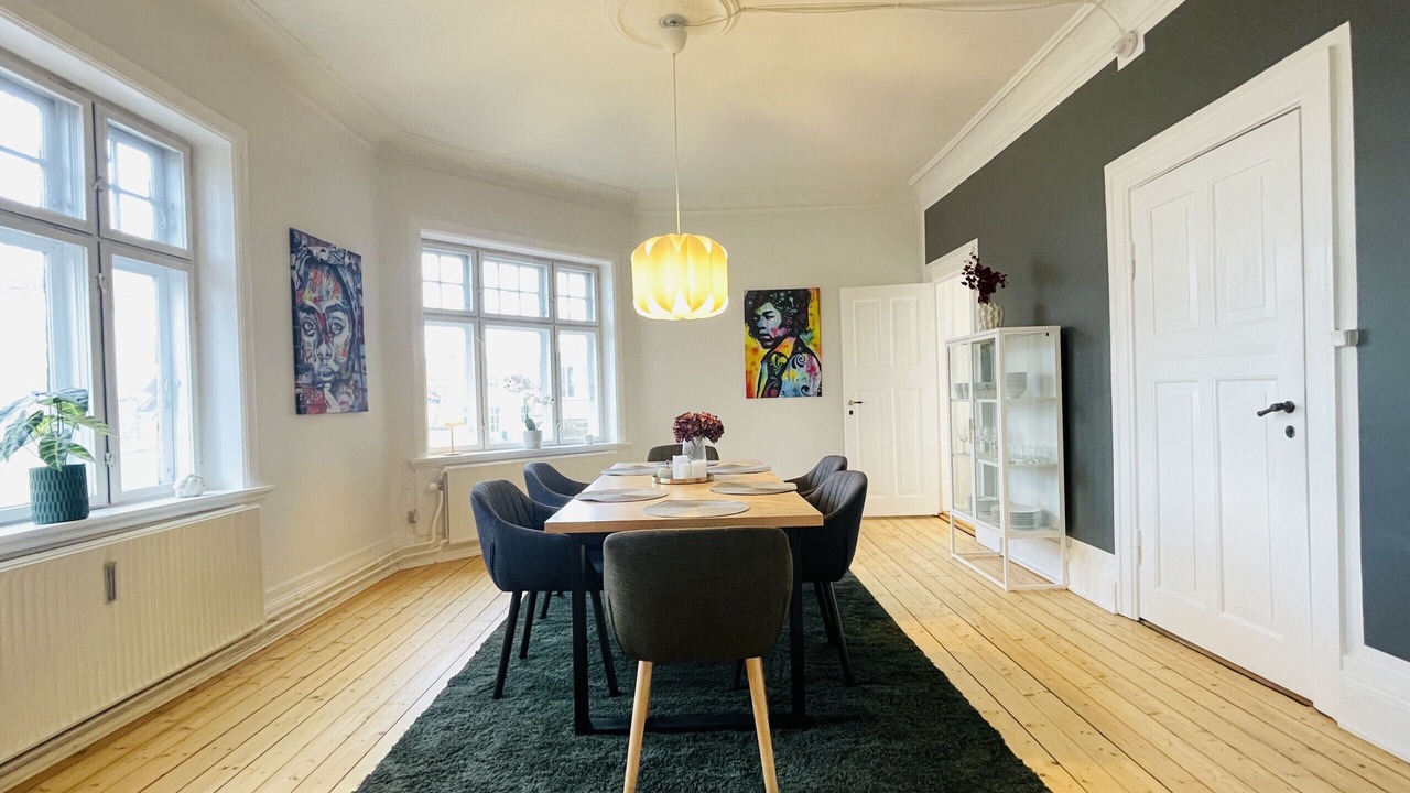 Photo of Others in Aalborg Midtby