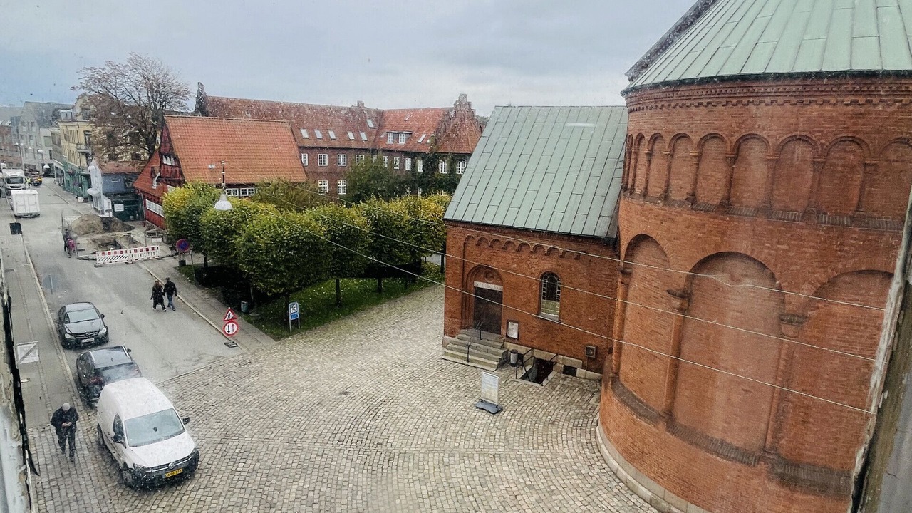 Photo of Outdoor in Aalborg Midtby