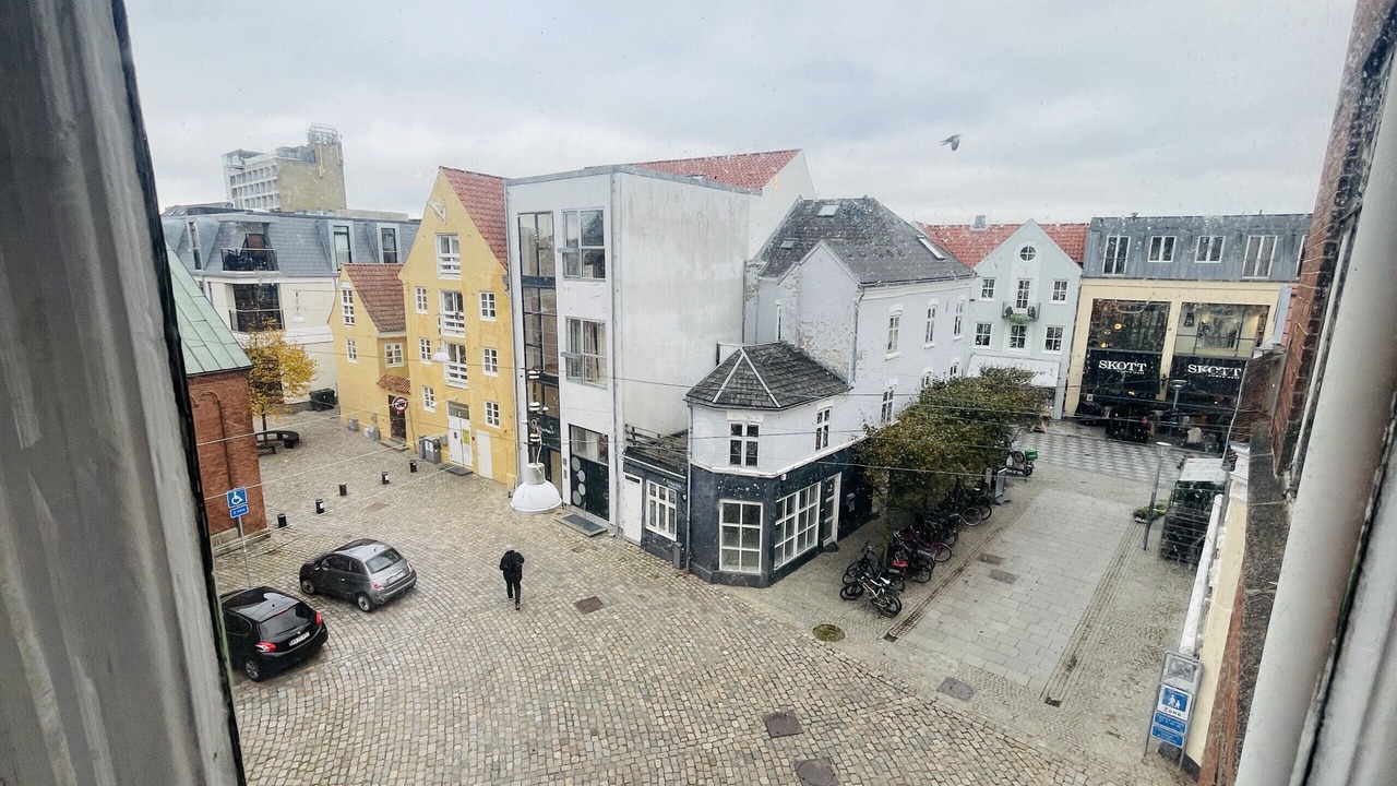 Photo of Outdoor in Aalborg Midtby