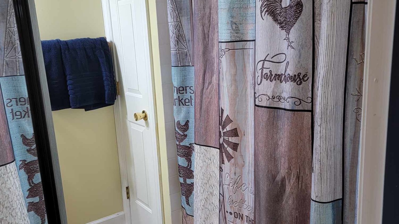 Photo of Bathroom in Burks Fork