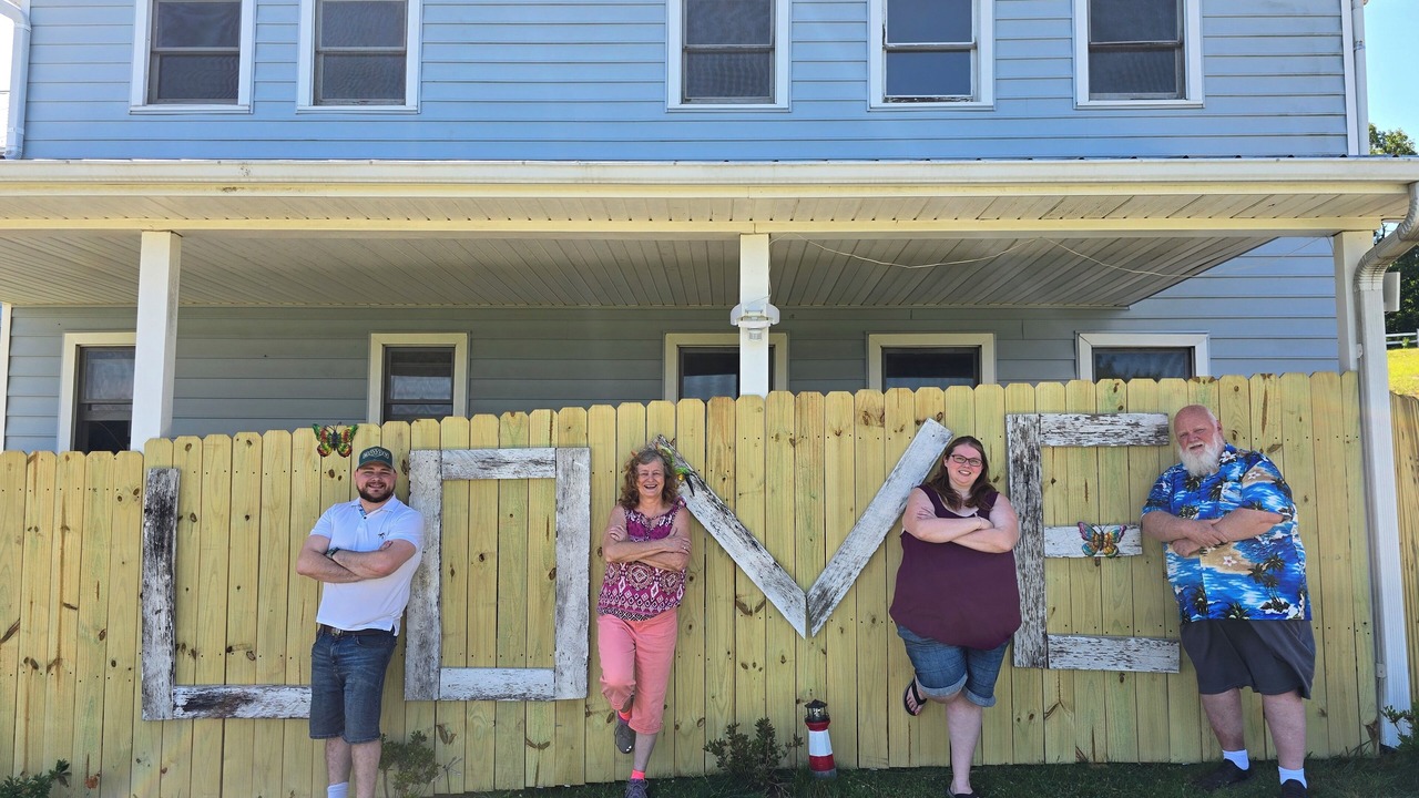 Photo of Patio Balcony in Burks Fork