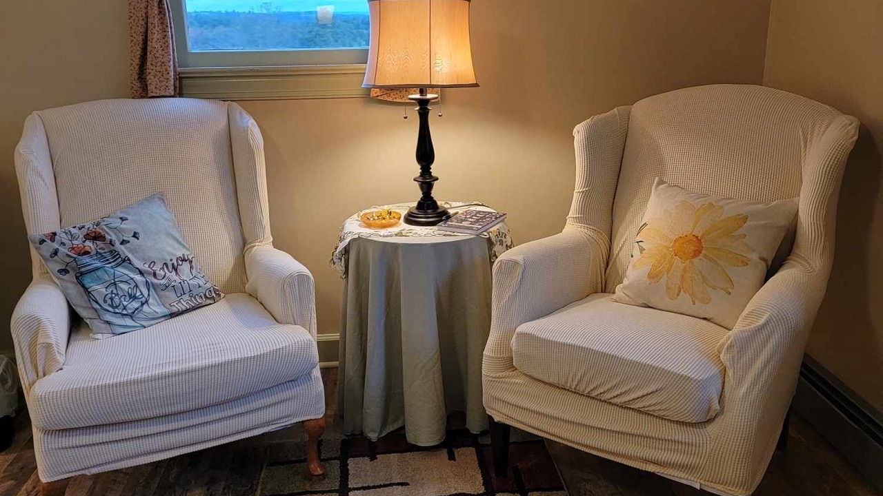 Photo of Bedroom in Burks Fork
