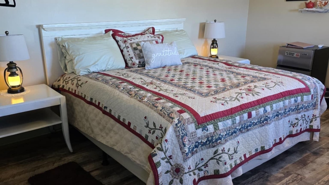Photo of Bedroom in Burks Fork