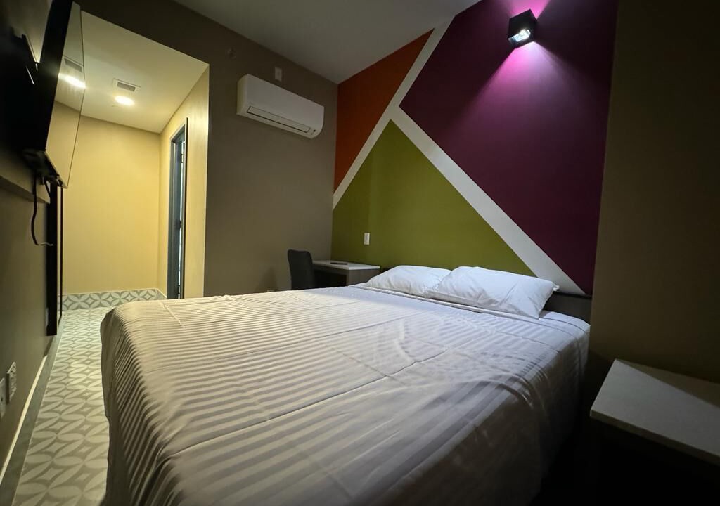 Photo of Bedroom in Brownsville