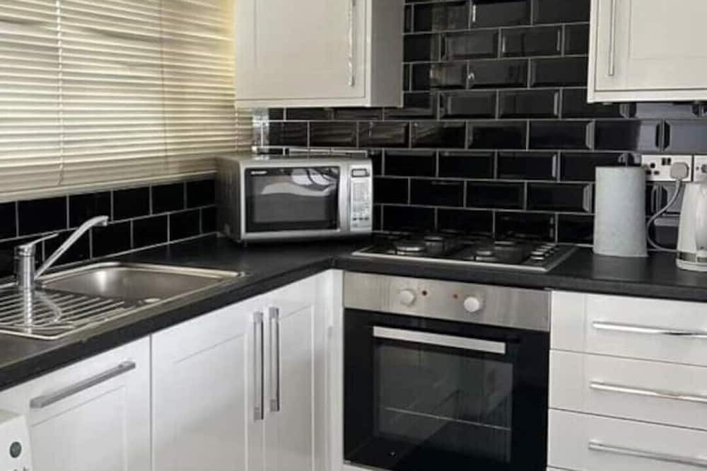 Photo of Kitchen in West Hill