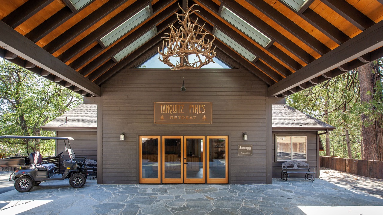 Photo of Others in Idyllwild